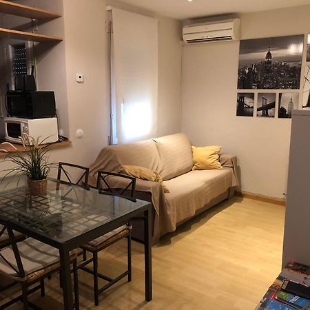 Apartamento En Benito Gutierrez 마드리드 외부 사진