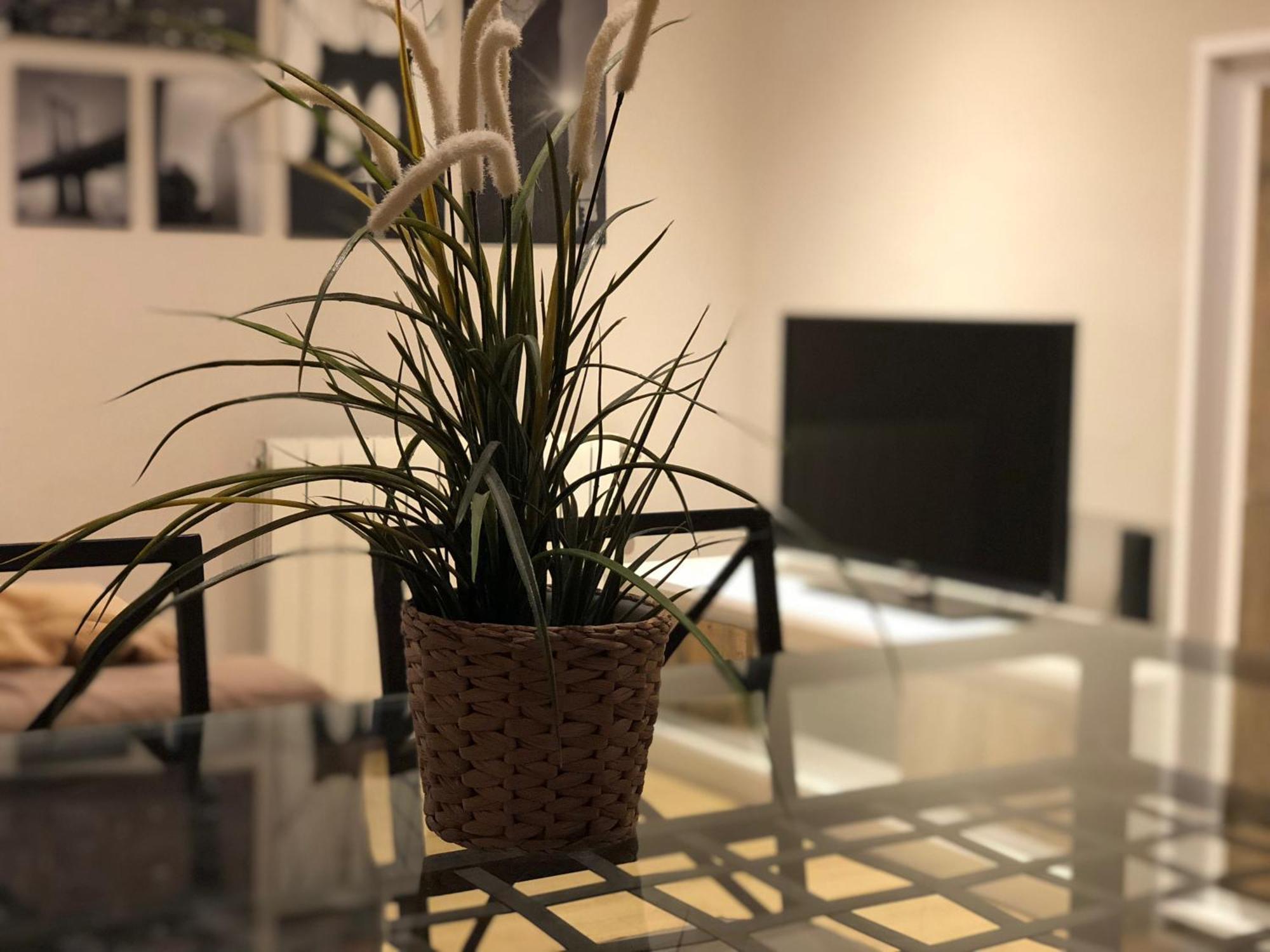 Apartamento En Benito Gutierrez 마드리드 외부 사진