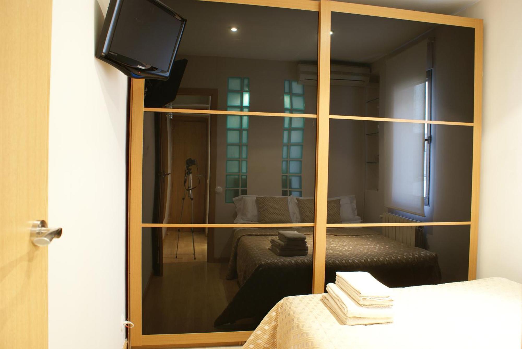 Apartamento En Benito Gutierrez 마드리드 외부 사진